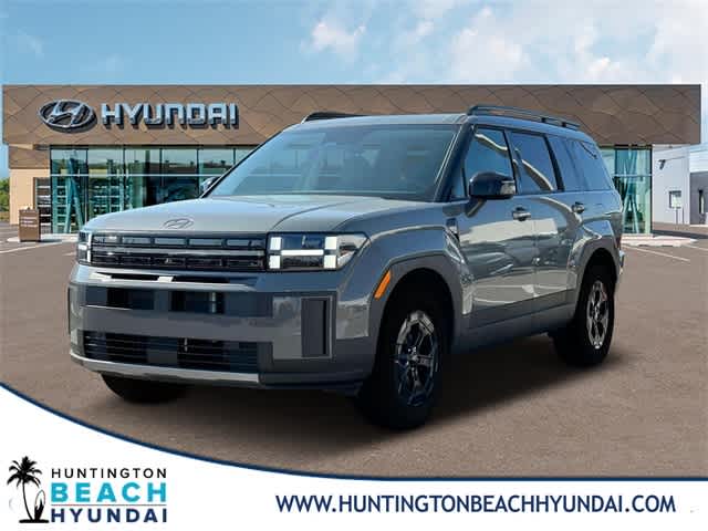 Thumbnail: 2025 Hyundai Santa Fe - 1