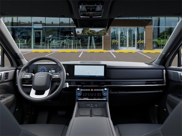 Thumbnail: 2026 Hyundai Santa Fe - 11