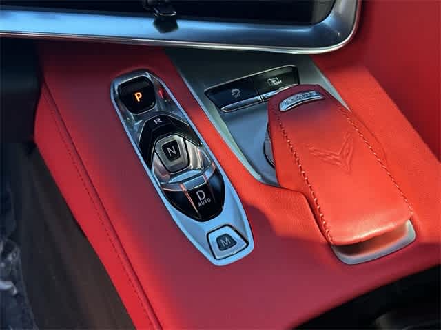 Thumbnail: 2021 Chevrolet Corvette - 19