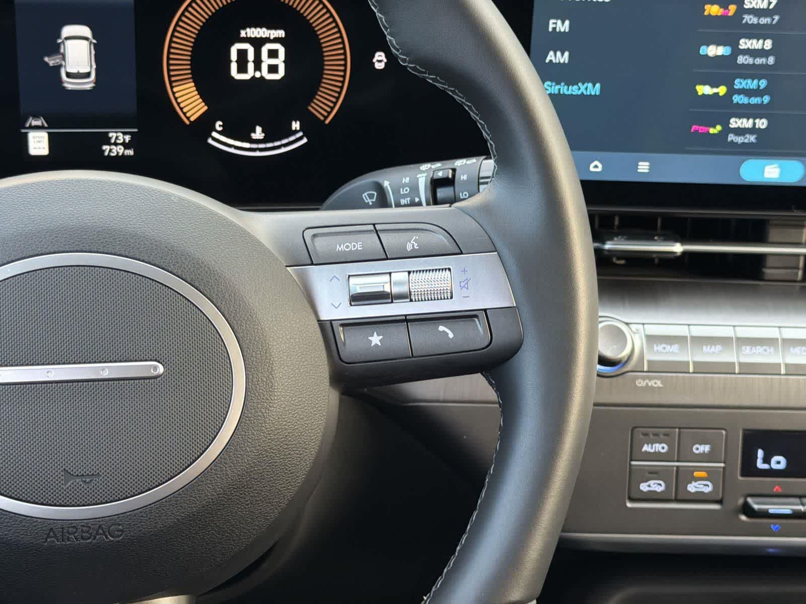 Thumbnail: 2025 Hyundai Kona - 13