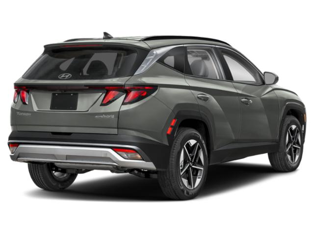 Thumbnail: 2026 Hyundai Tucson - 3