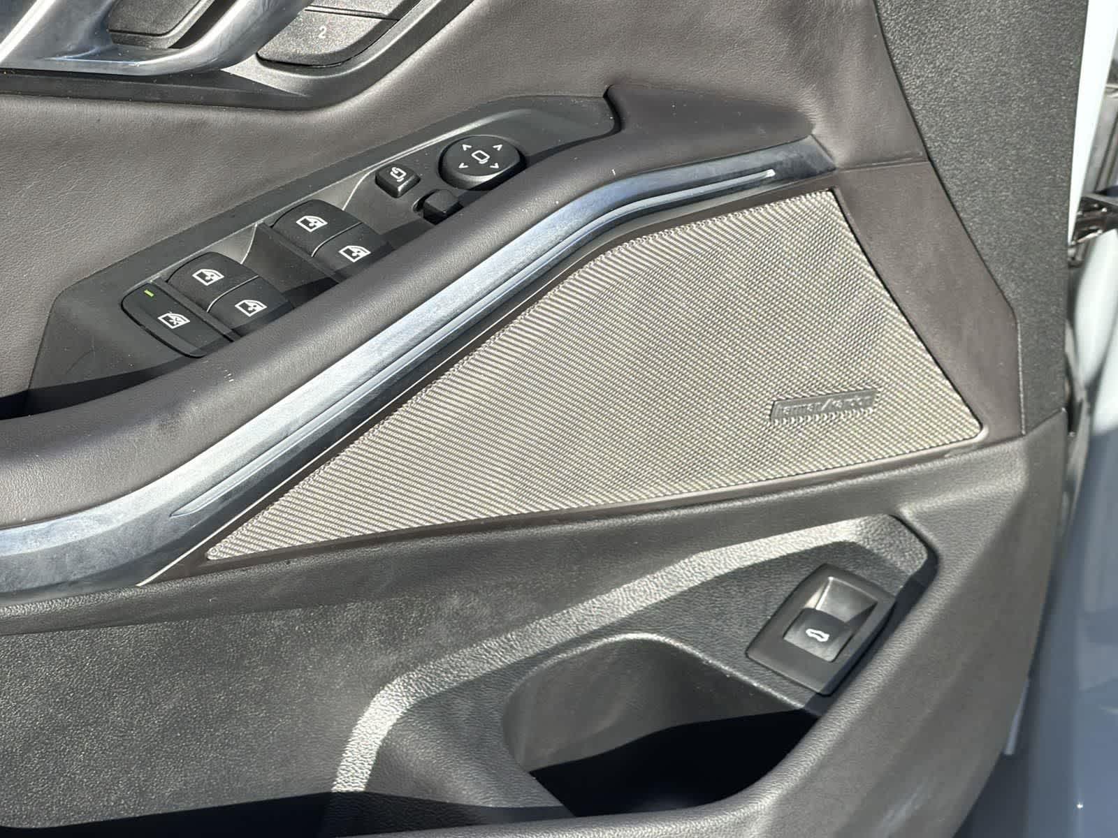 Thumbnail: 2021 BMW M3 - 24