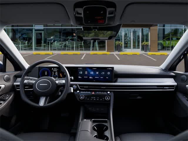 Thumbnail: 2025 Hyundai Sonata - 11