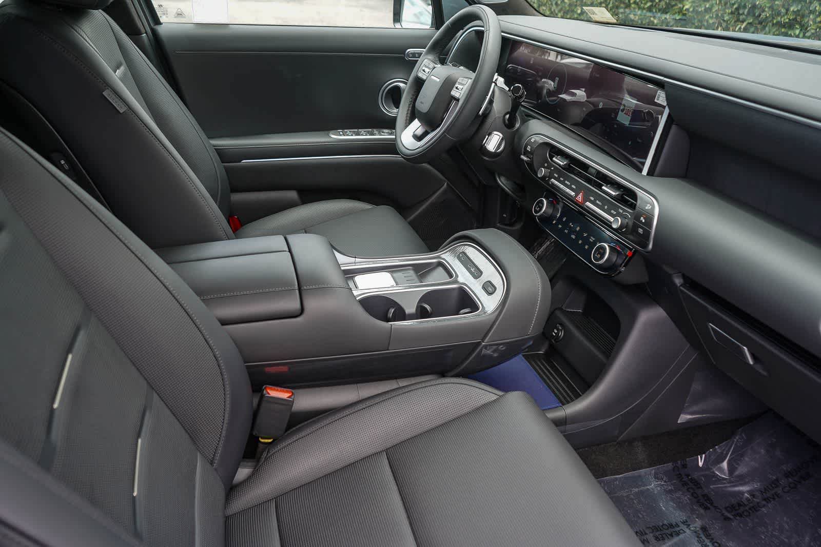 Thumbnail: 2026 Hyundai Palisade - 16