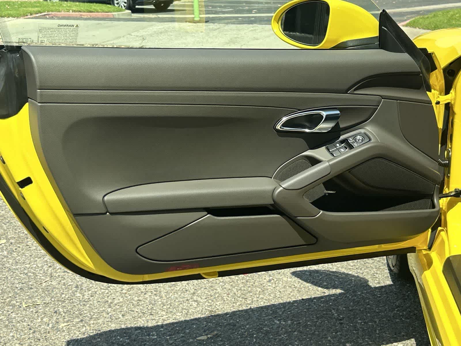 Thumbnail: 2024 Porsche 718 Cayman - 26