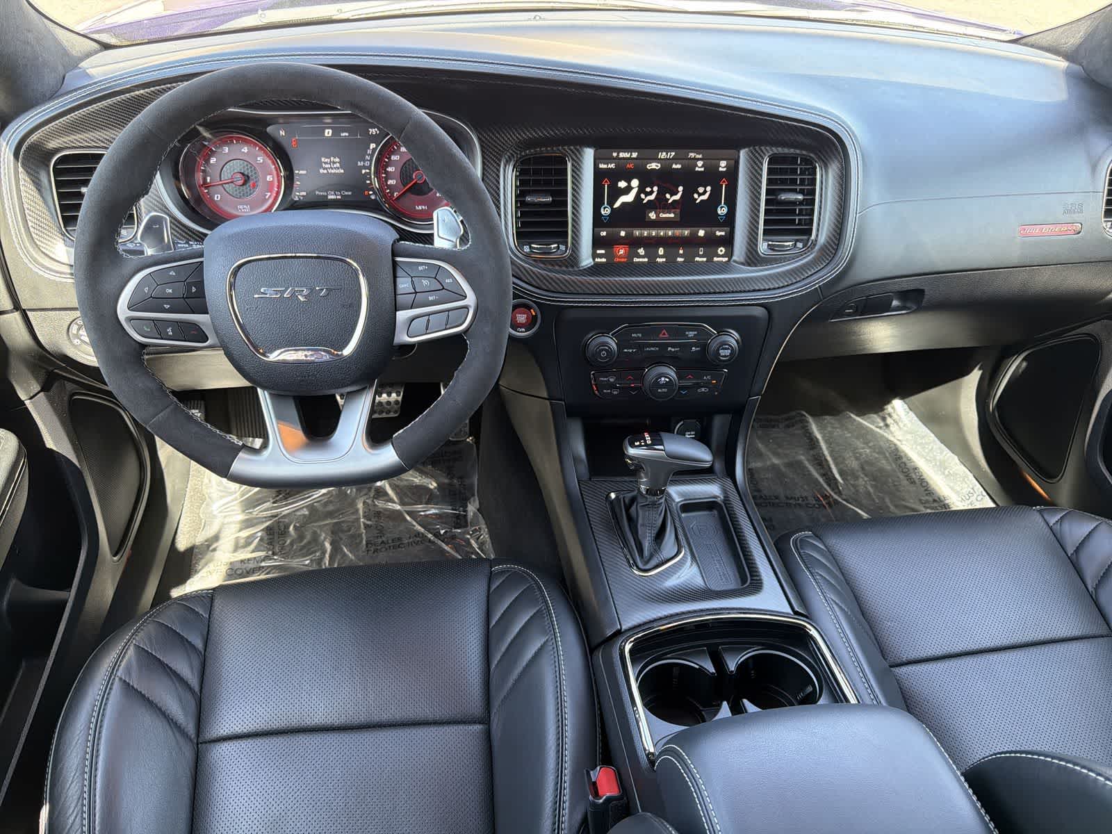 Thumbnail: 2023 Dodge Charger - 10