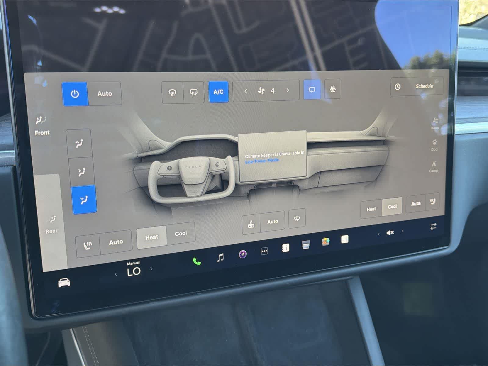 Thumbnail: 2023 Tesla Model X - 16