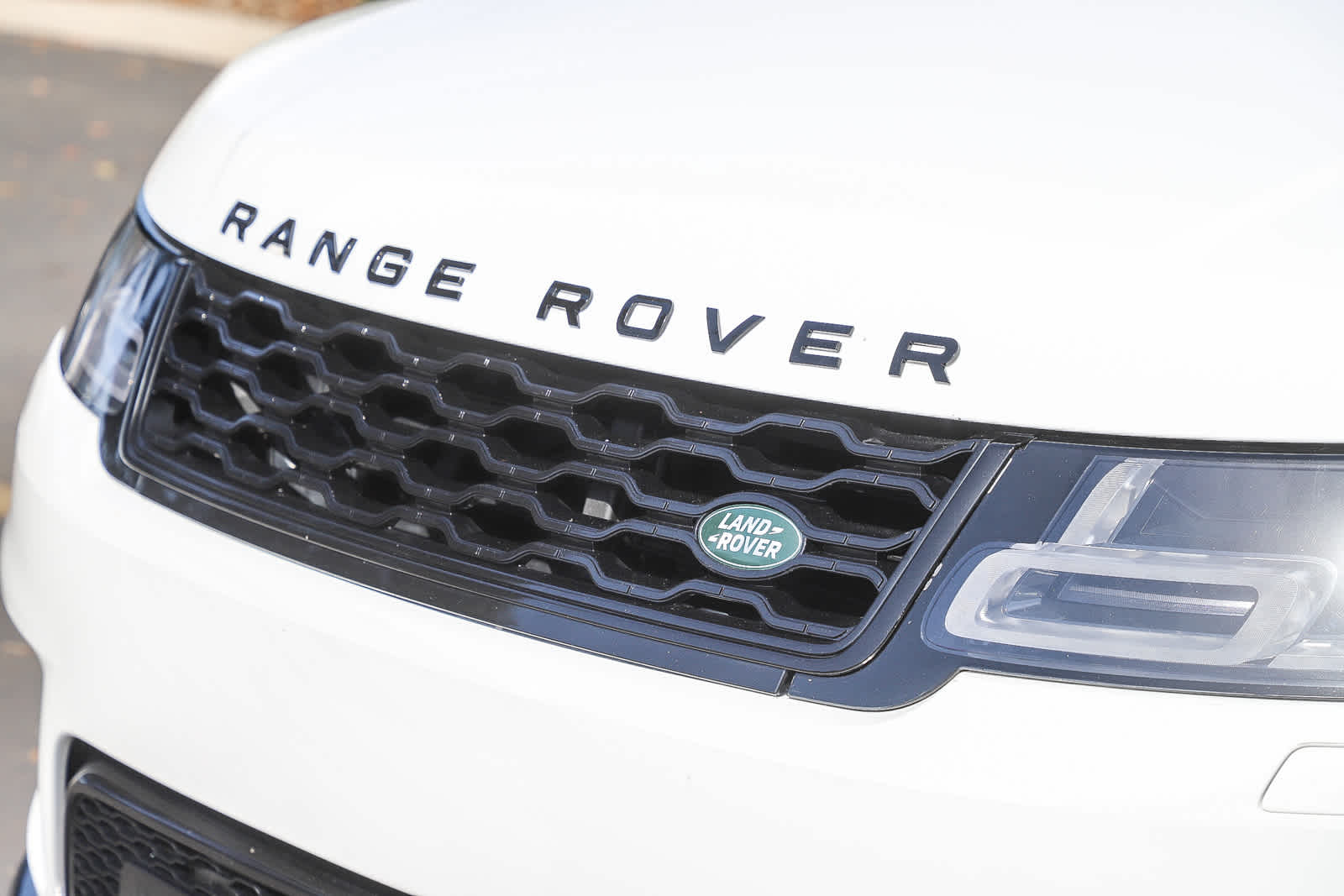 Thumbnail: 2022 Land Rover Range Rover Sport - 5