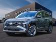New 2026 Hyundai Tucson Hybrid SEL AWD SUV