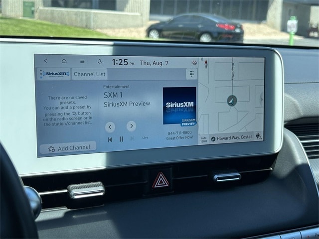 Thumbnail: 2024 Hyundai Ioniq 5 - 18