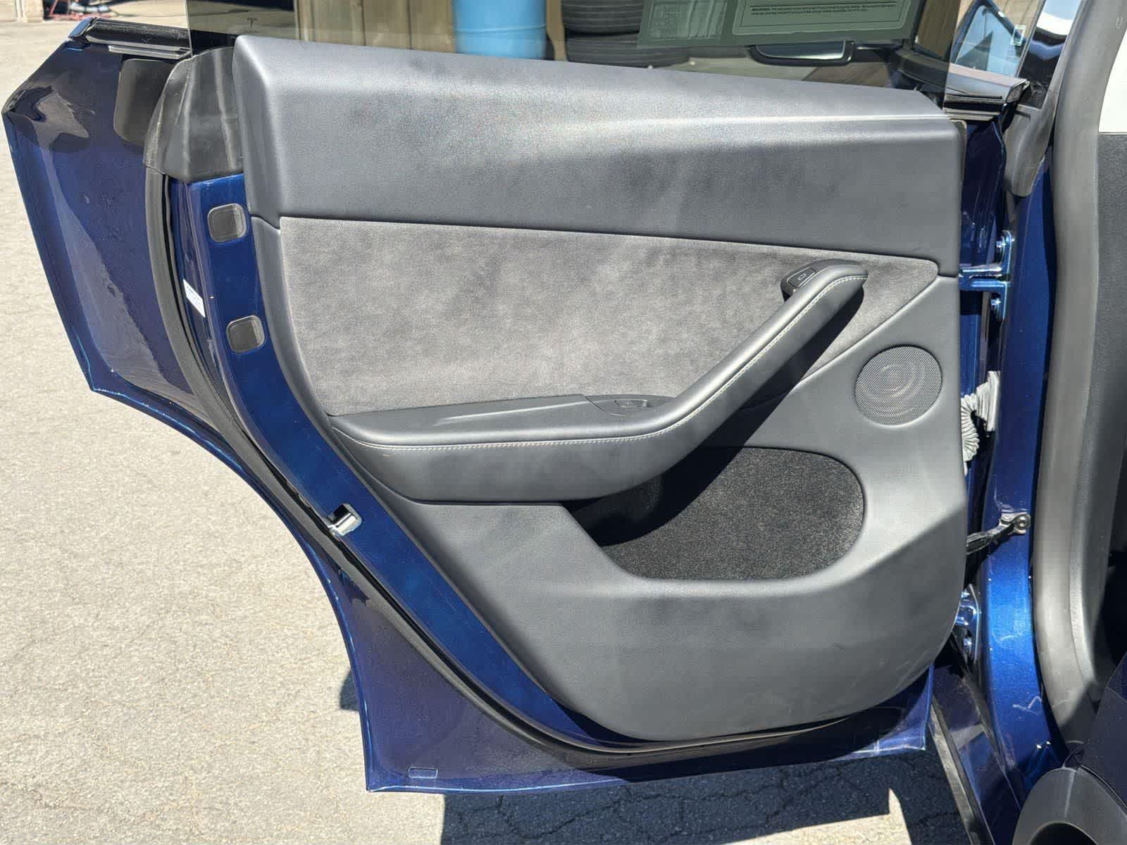 Thumbnail: 2024 Tesla Model Y - 28