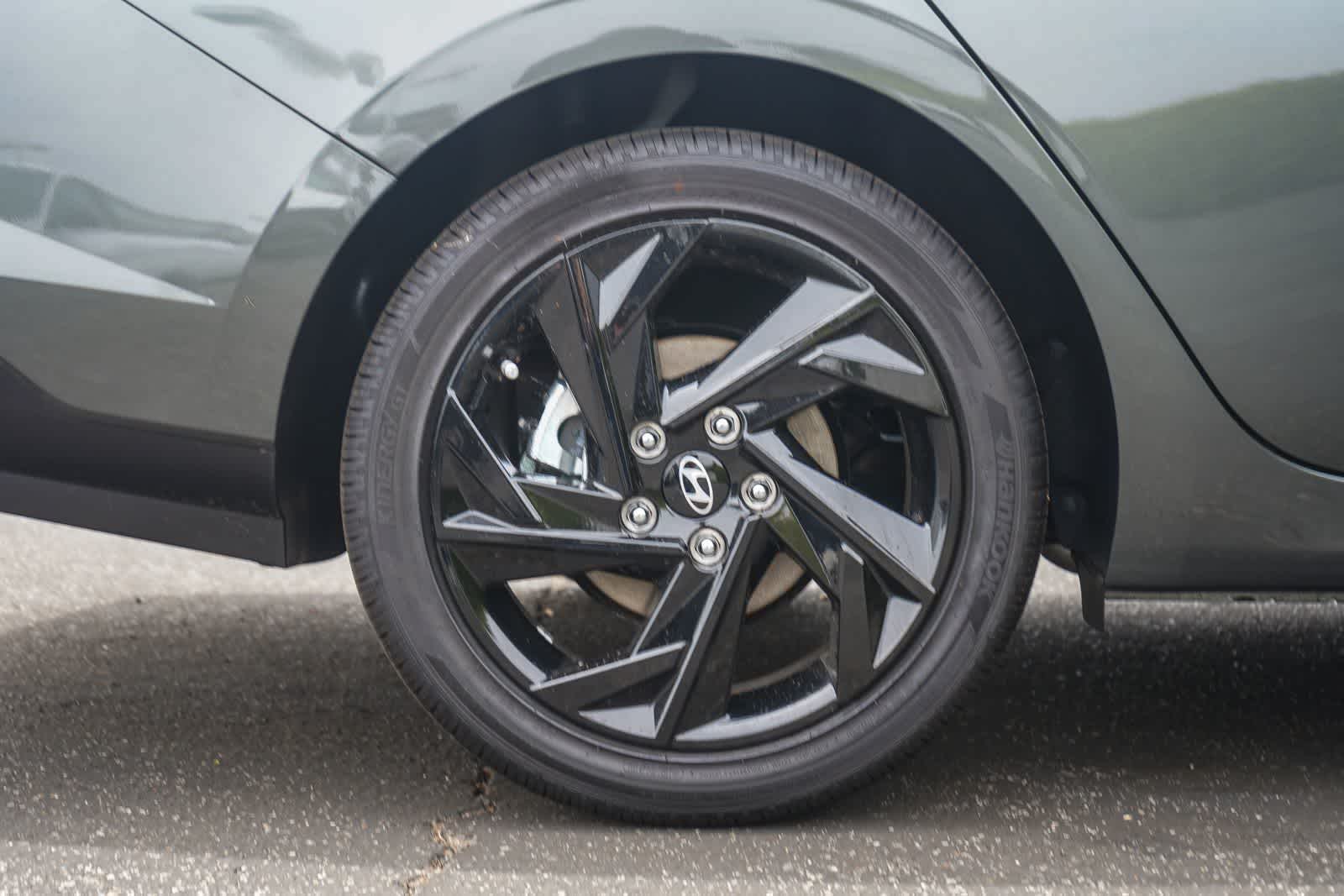 Thumbnail: 2026 Hyundai Elantra - 8