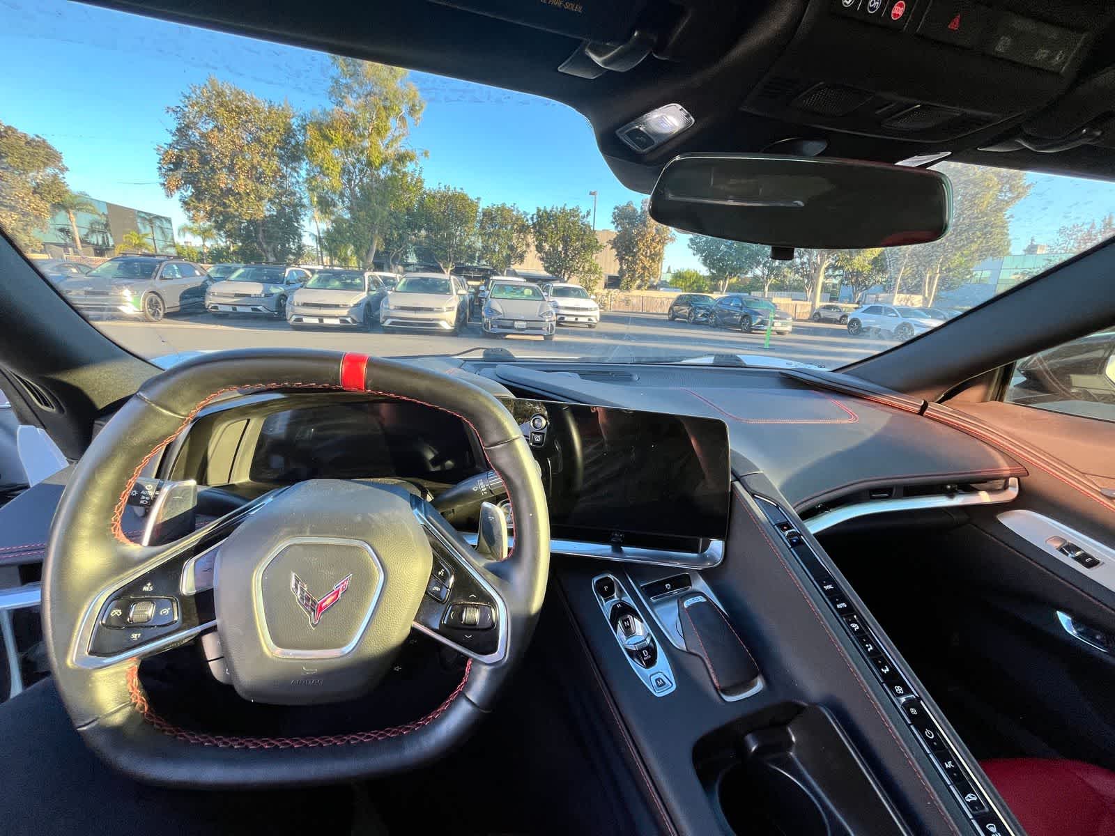 Thumbnail: 2023 Chevrolet Corvette - 6