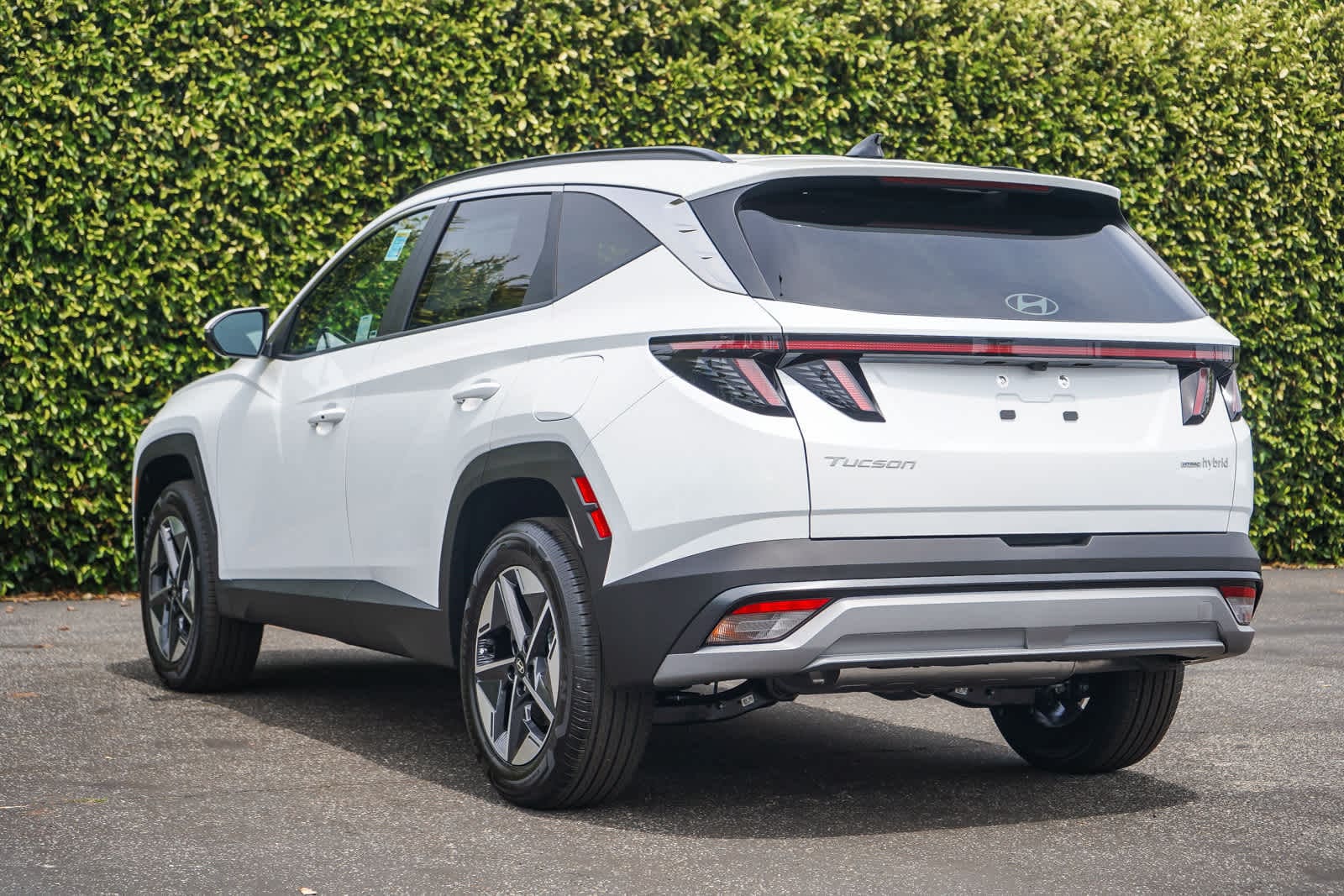 Thumbnail: 2026 Hyundai Tucson - 4