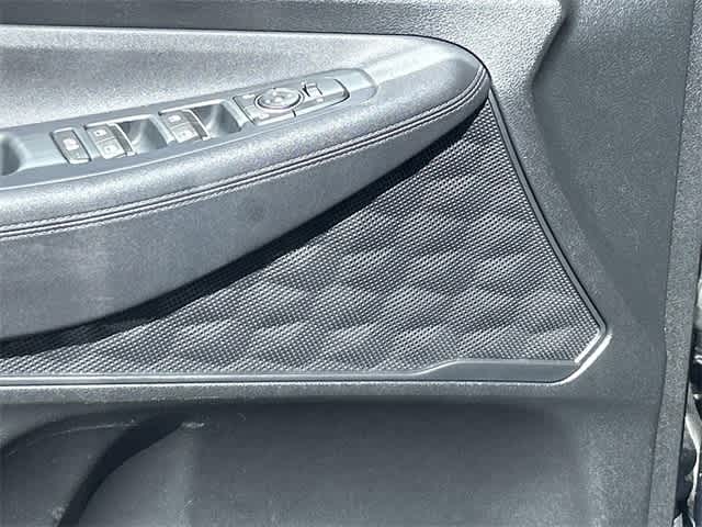 Thumbnail: 2023 Hyundai Santa Fe - 23