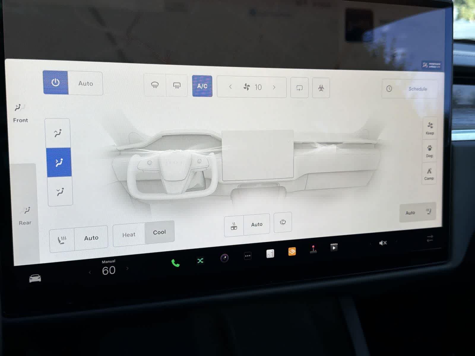 Thumbnail: 2021 Tesla Model S - 16