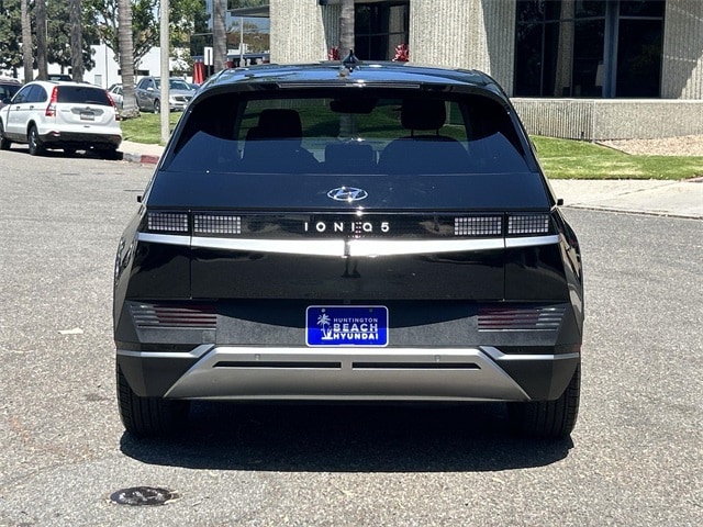 Thumbnail: 2024 Hyundai Ioniq 5 - 5