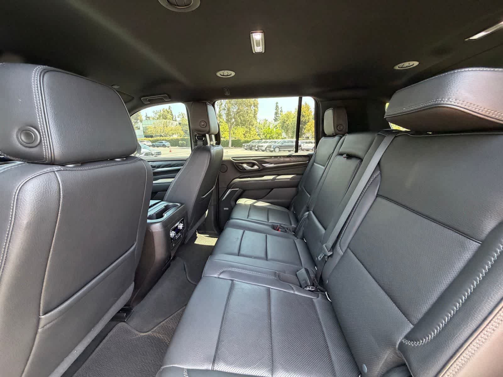 Thumbnail: 2021 GMC Yukon - 6