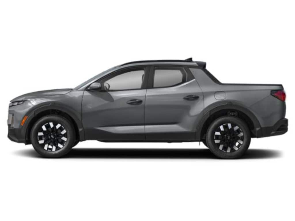 New 2026 Hyundai Santa Cruz SEL Activity Pickup
