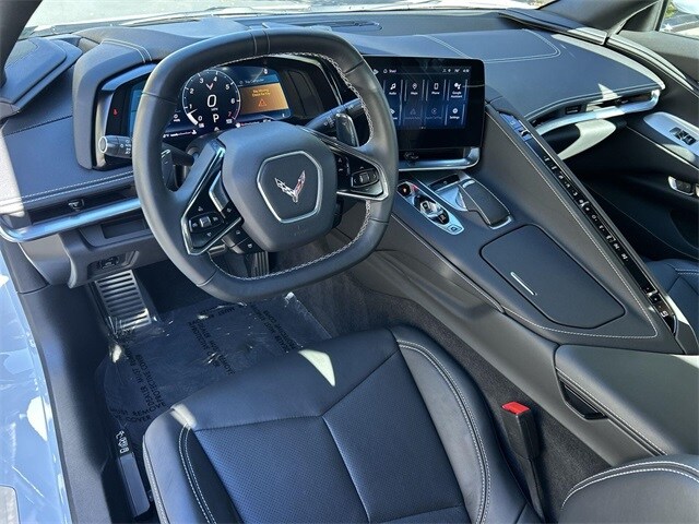 Thumbnail: 2024 Chevrolet Corvette - 11