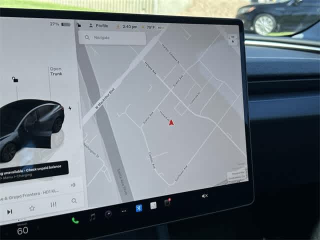 Thumbnail: 2025 Tesla Model 3 - 16