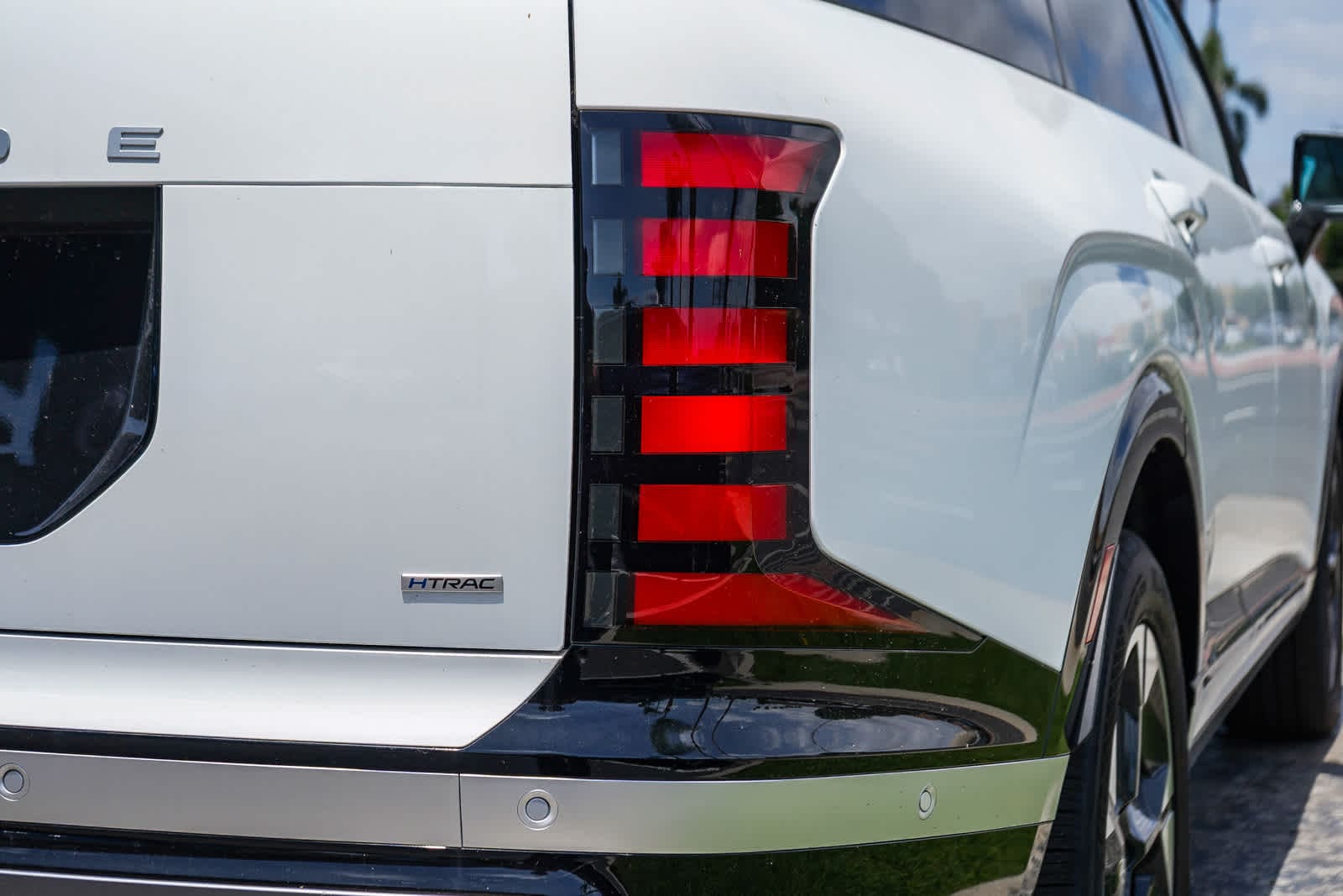 Thumbnail: 2026 Hyundai Palisade - 7