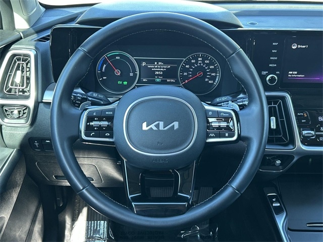 Thumbnail: 2022 Kia Sorento - 12