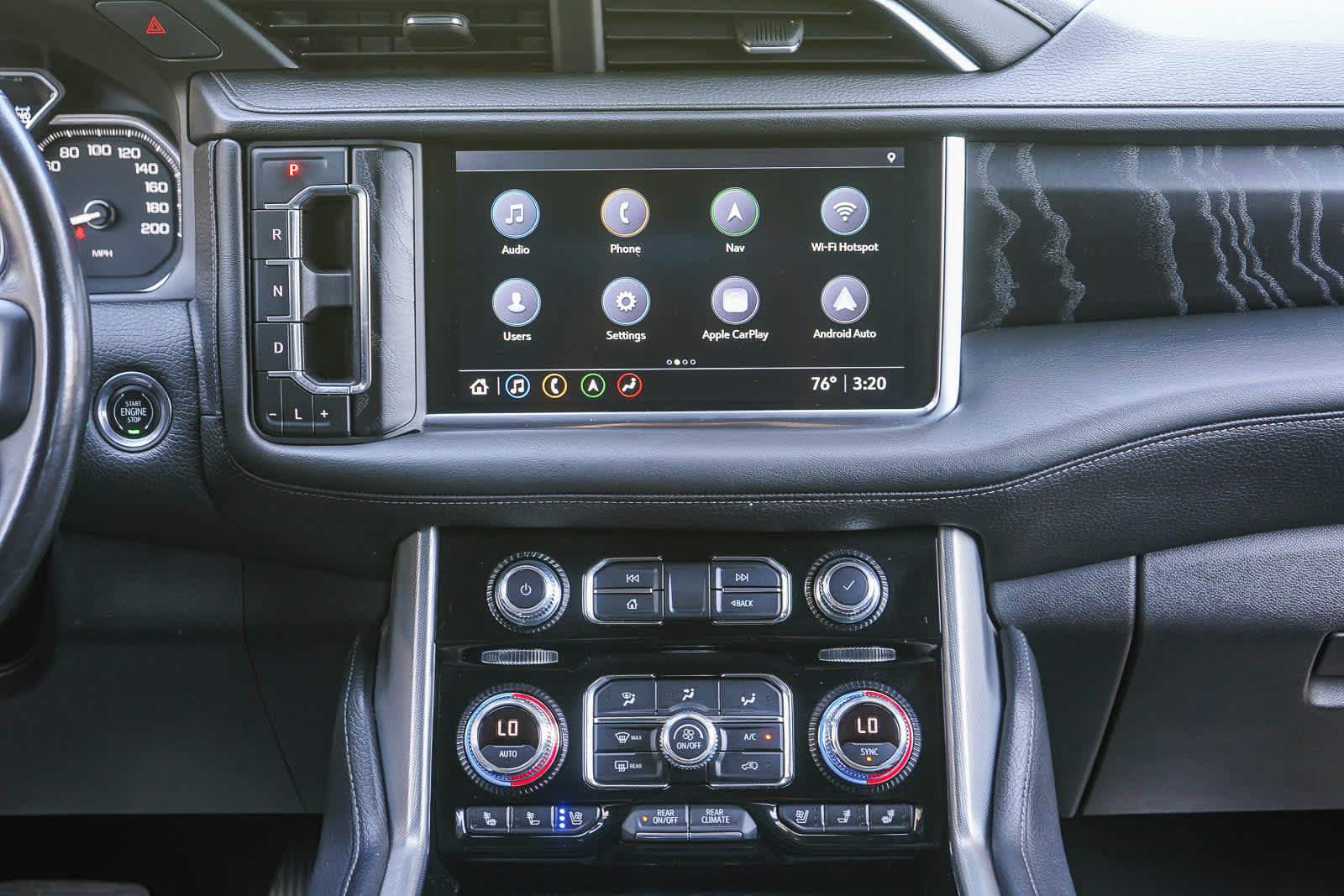 Thumbnail: 2021 GMC Yukon - 13
