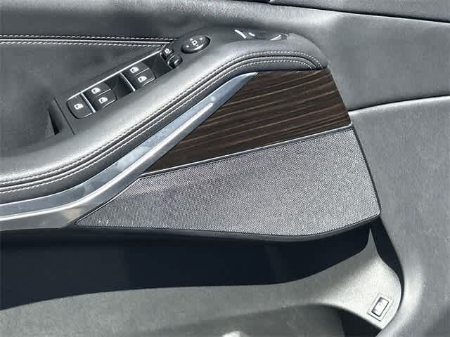 Thumbnail: 2023 BMW X5 - 24