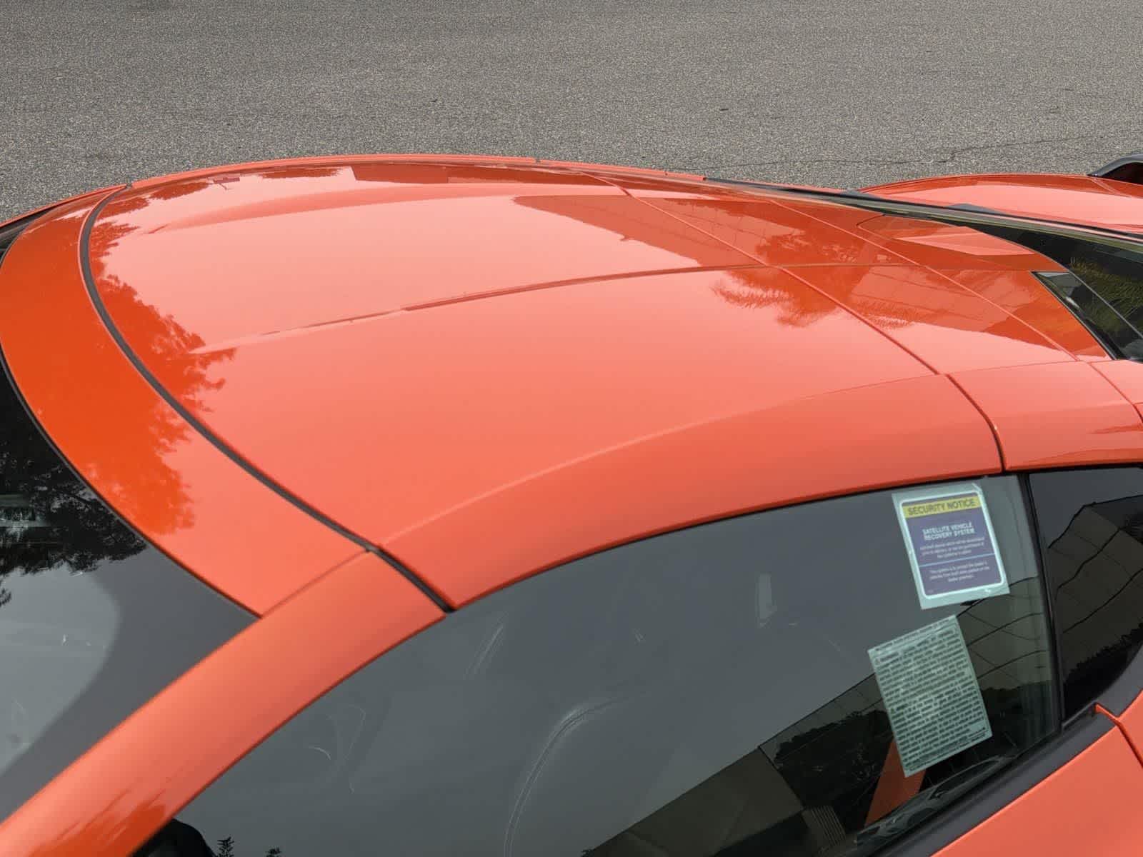 Thumbnail: 2021 Chevrolet Corvette - 10