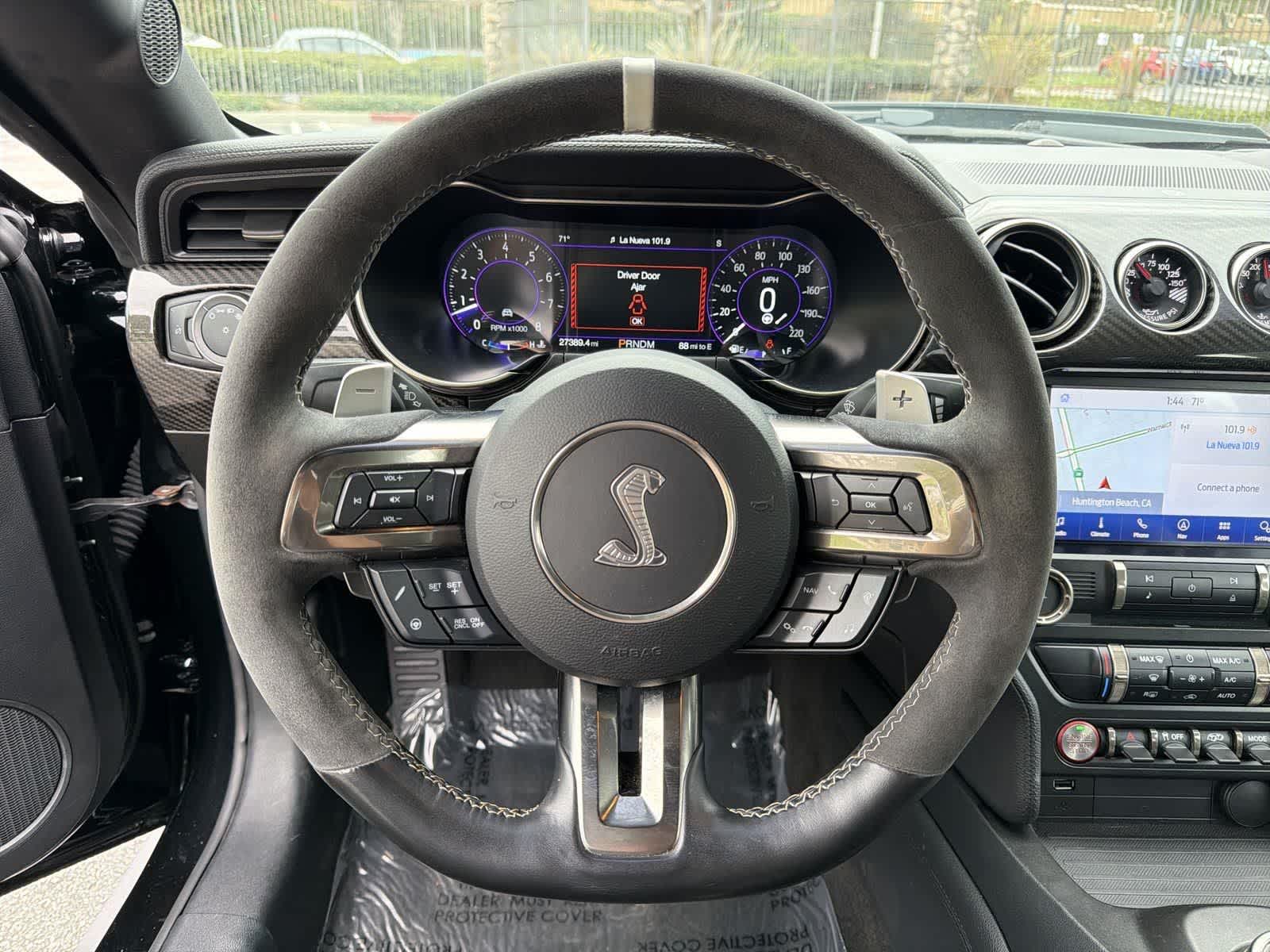 Thumbnail: 2020 Ford Mustang - 11