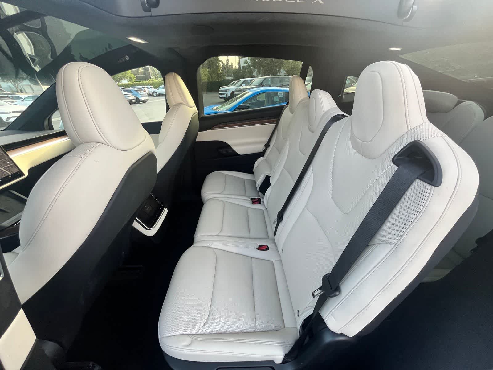 Thumbnail: 2024 Tesla Model X - 6