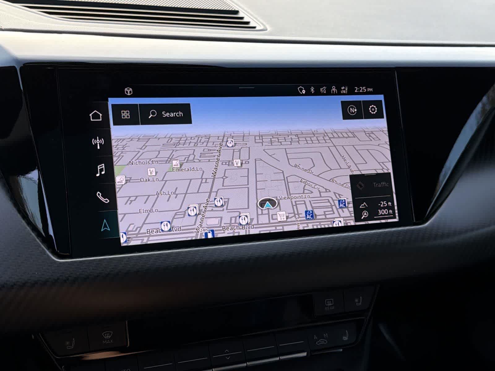 Thumbnail: 2023 Audi e-tron GT - 15