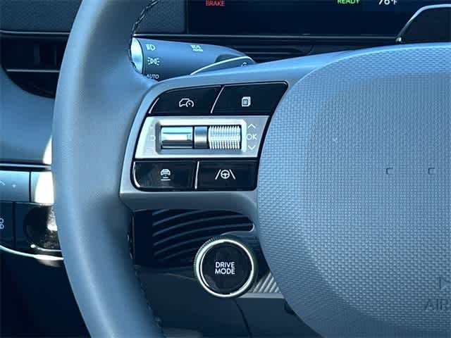 Thumbnail: 2025 Hyundai Ioniq 5 - 12