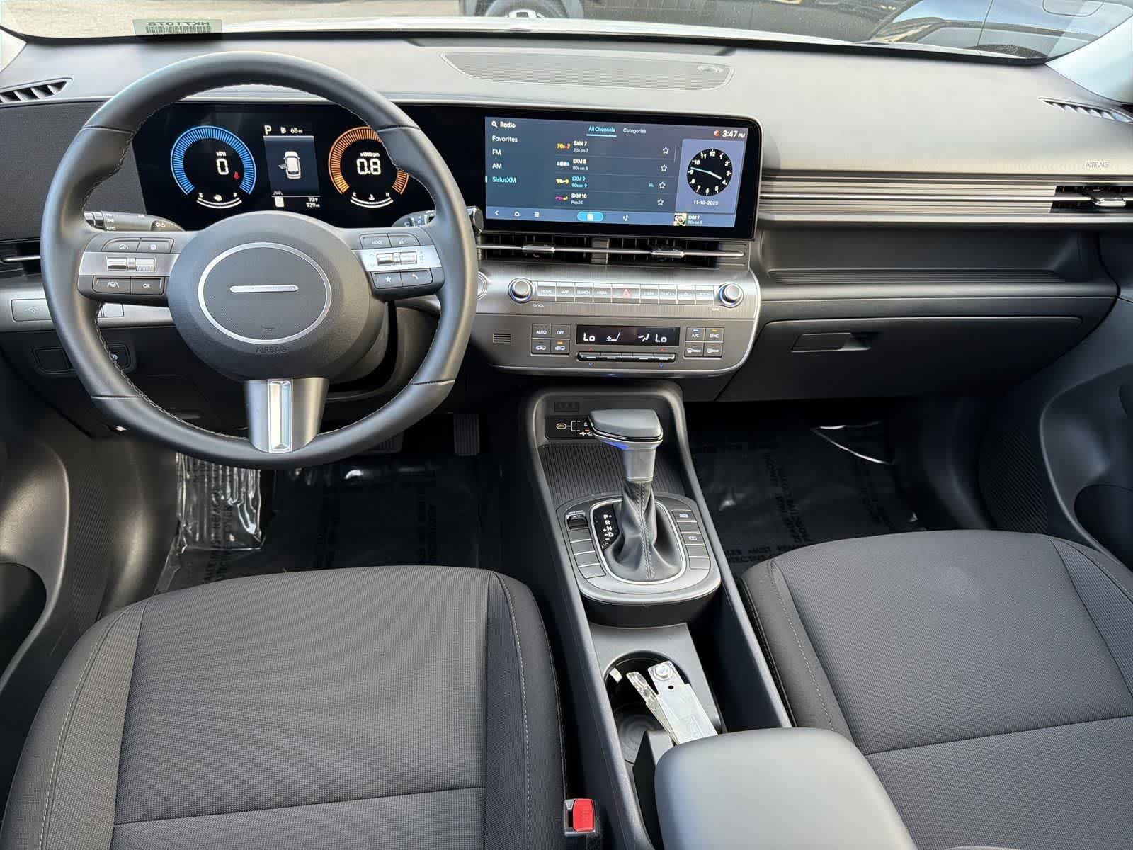 Thumbnail: 2025 Hyundai Kona - 10