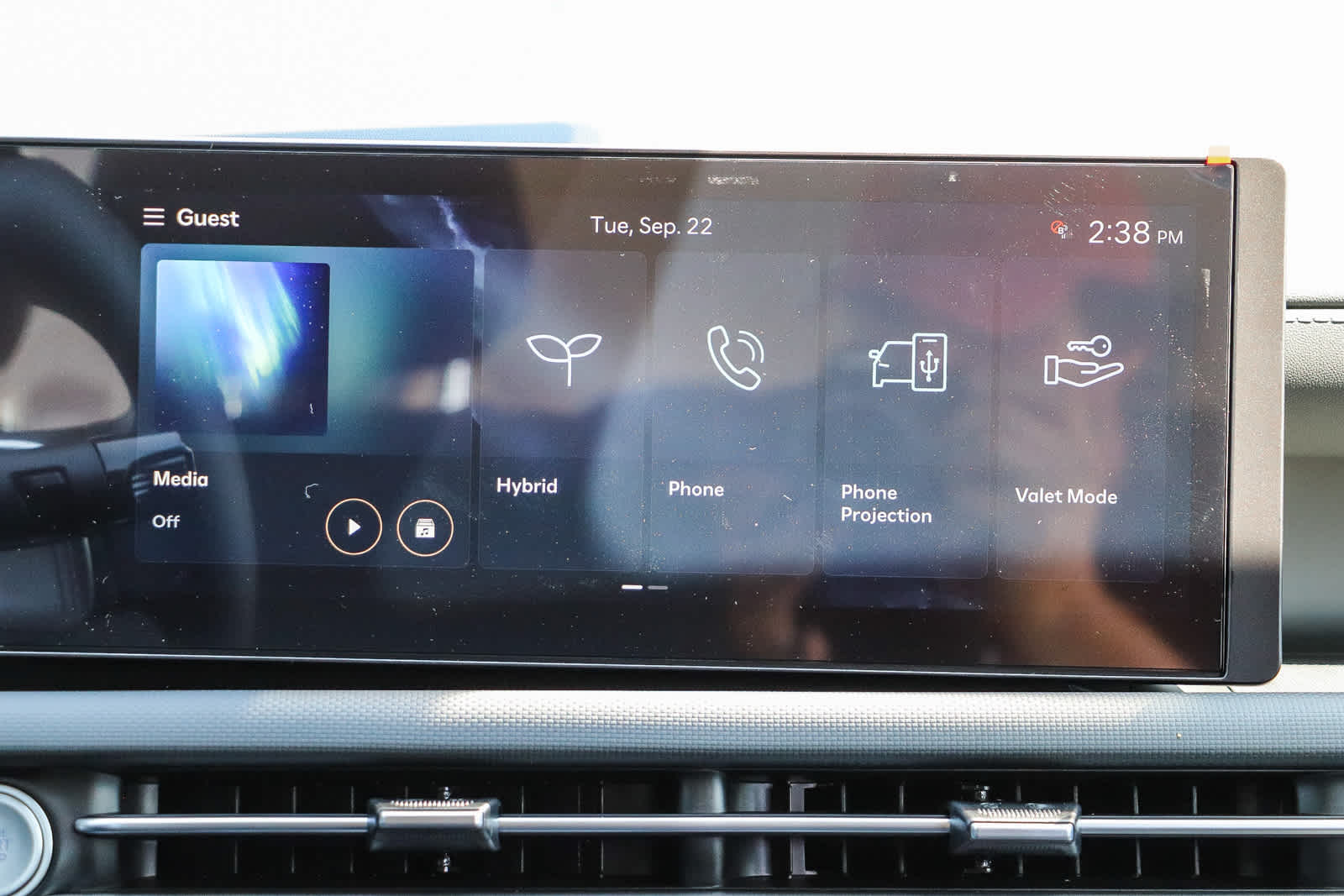 2026 Hyundai Tucson SE - Photo 15