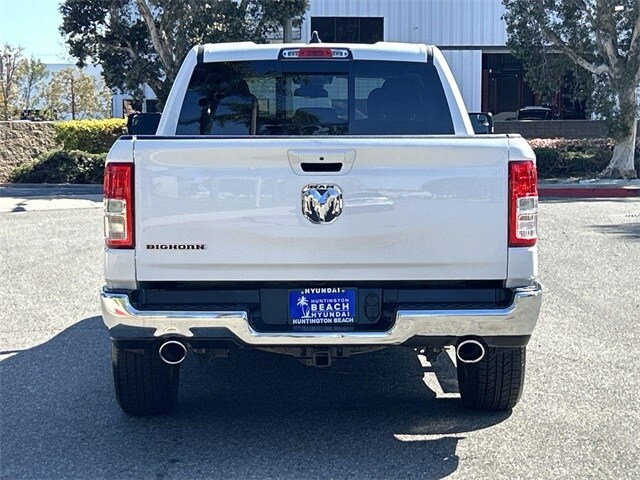 Thumbnail: 2022 RAM 1500 - 13