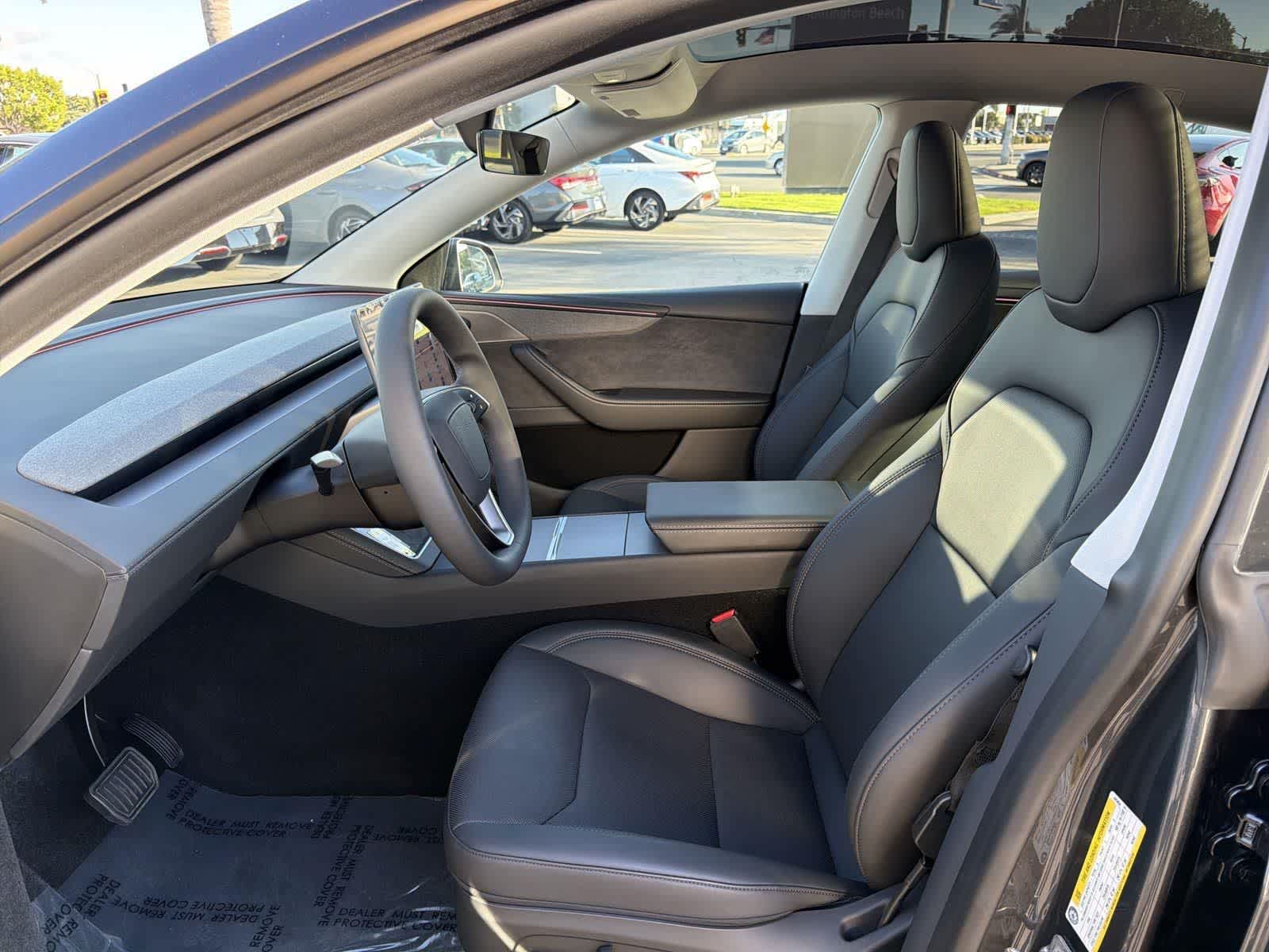 Thumbnail: 2026 Tesla Model Y - 25