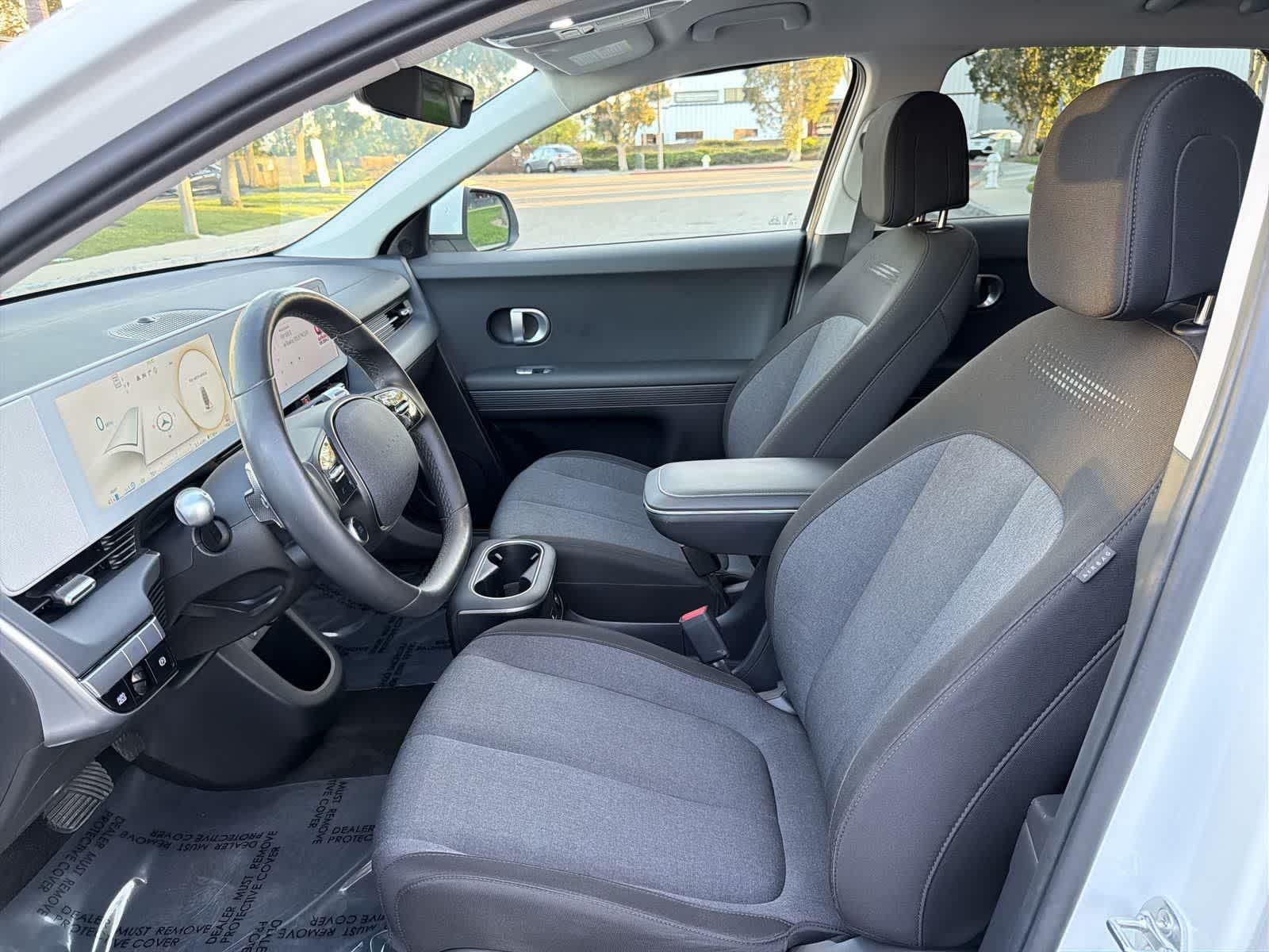 Thumbnail: 2024 Hyundai Ioniq 5 - 23