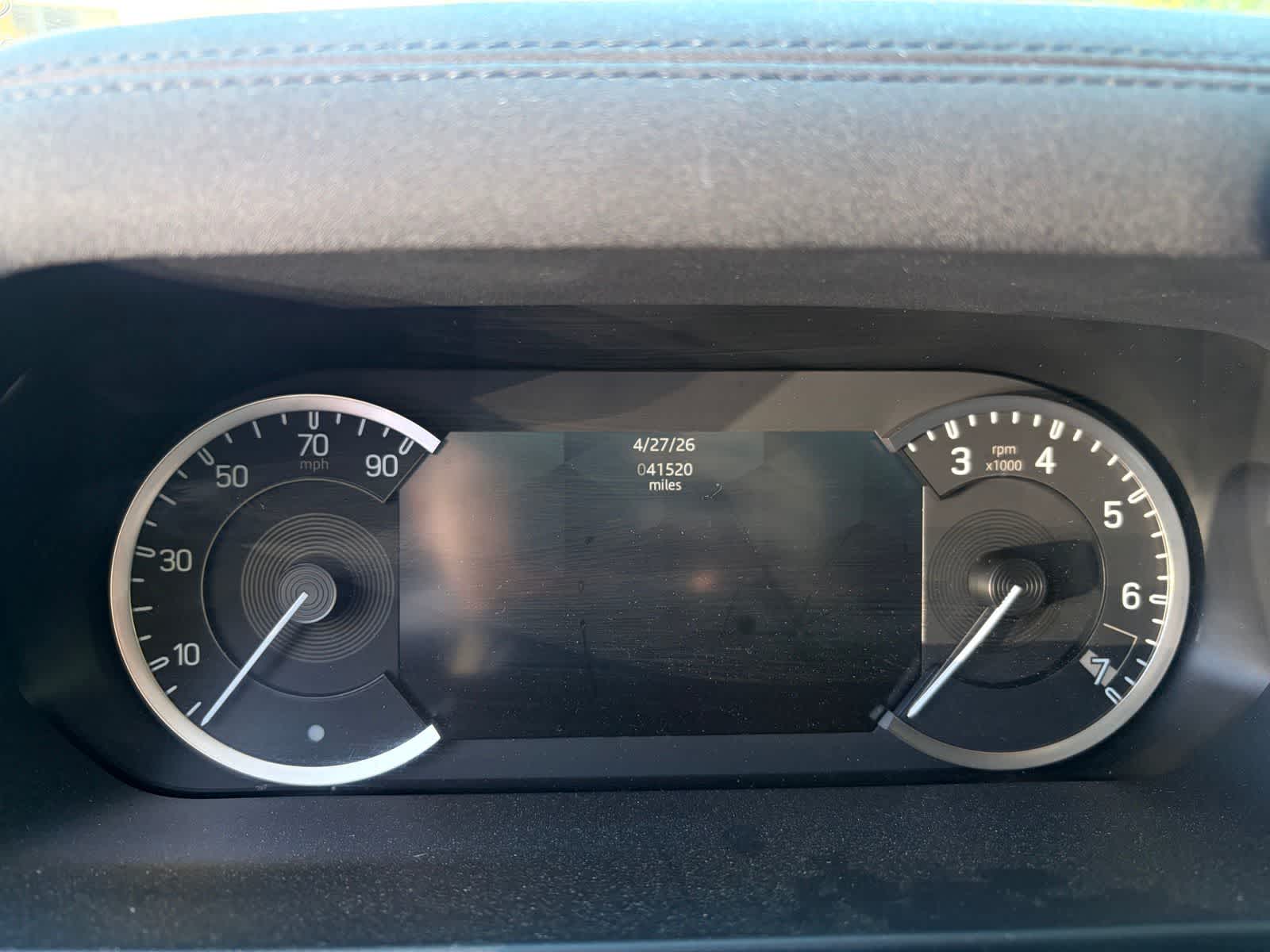 Thumbnail: 2023 Land Rover Defender - 8