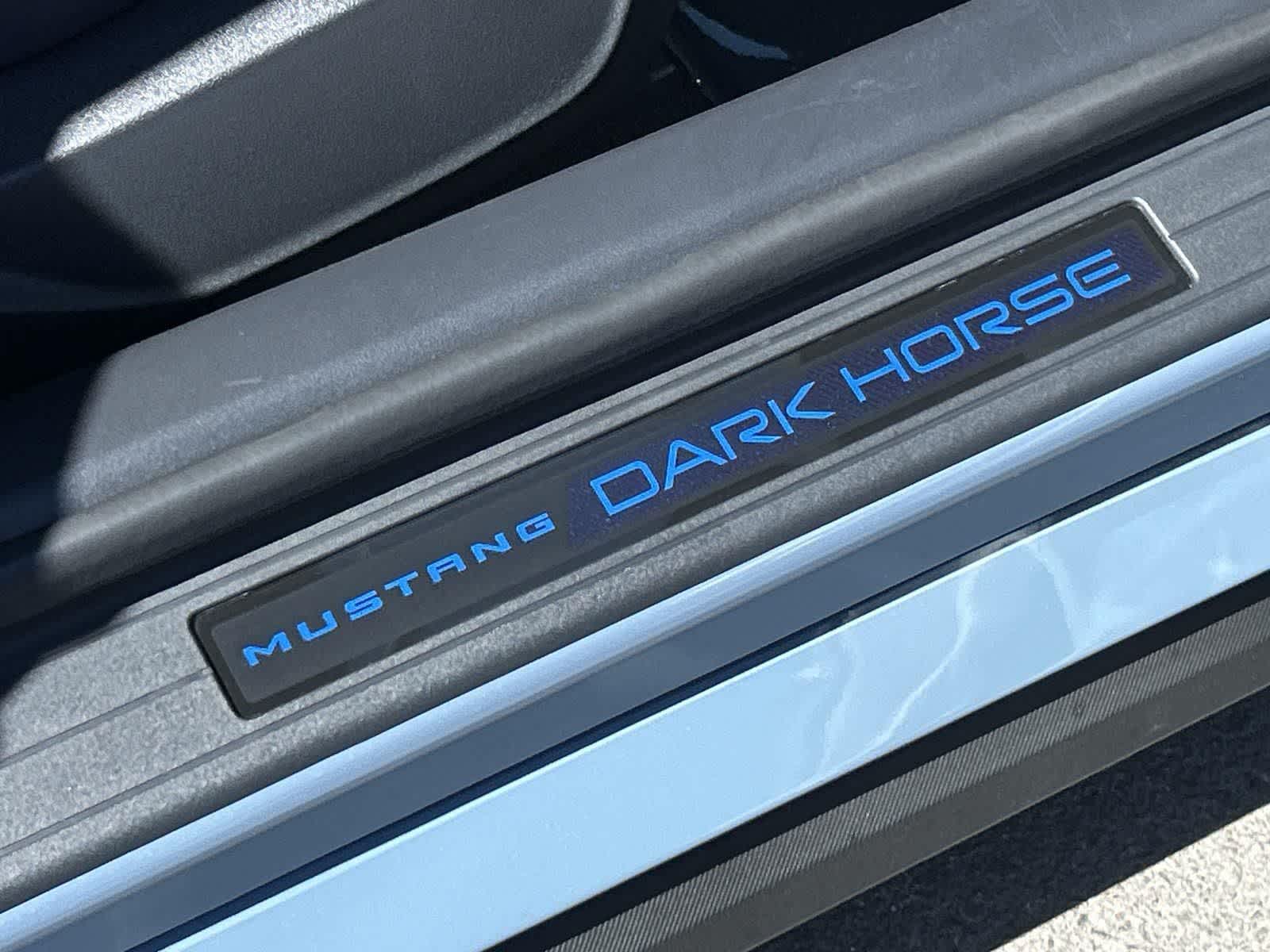 Thumbnail: 2024 Ford Mustang - 33