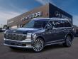 New 2026 Hyundai Palisade Hybrid Calligraphy SUV