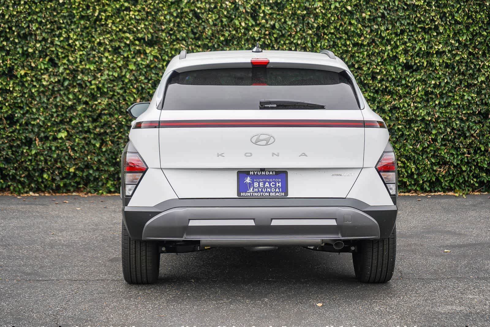Thumbnail: 2026 Hyundai Kona - 5