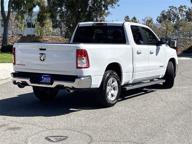 Thumbnail: 2022 RAM 1500 - 12