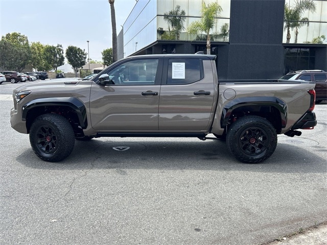 Thumbnail: 2025 Toyota Tacoma - 7