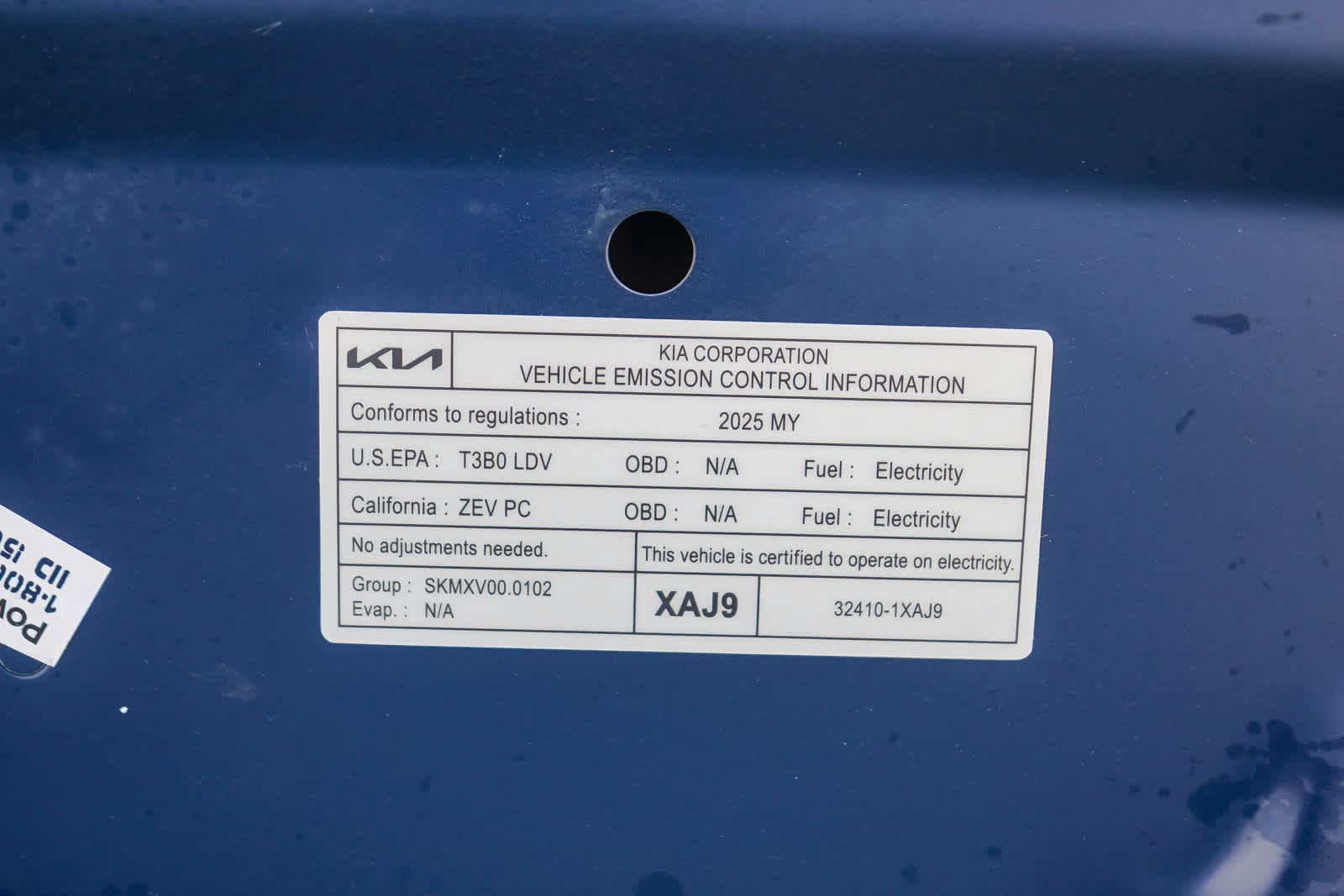 Thumbnail: 2025 Kia EV6 - 28