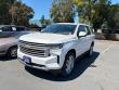 Used 2021 Chevrolet Tahoe High Country SUV