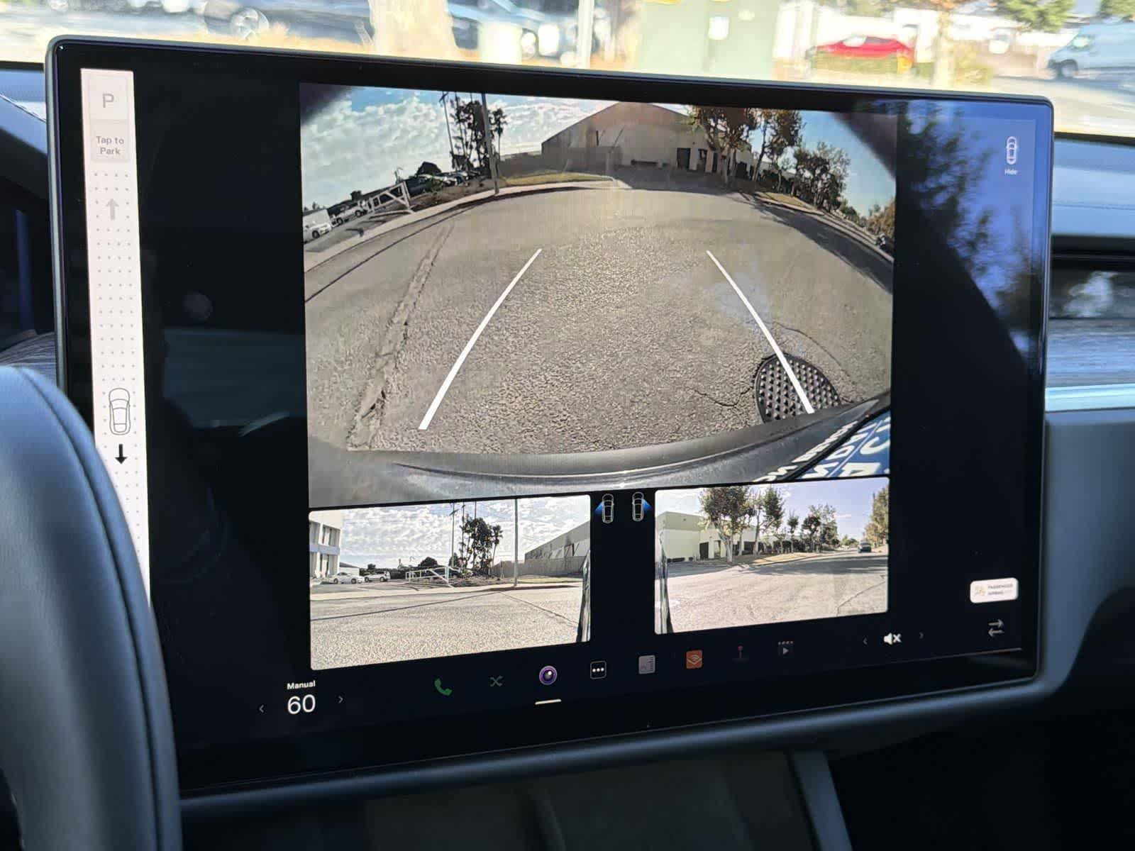 Thumbnail: 2021 Tesla Model S - 18