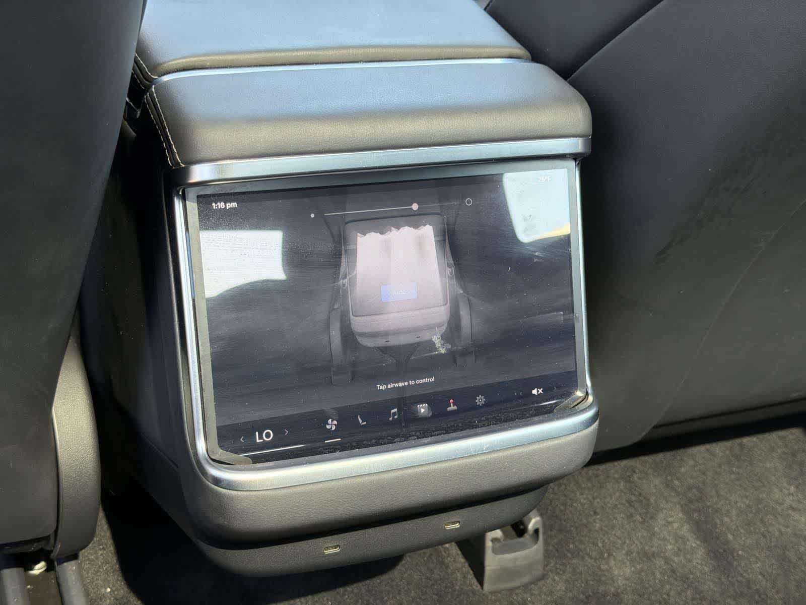 Thumbnail: 2023 Tesla Model S - 30