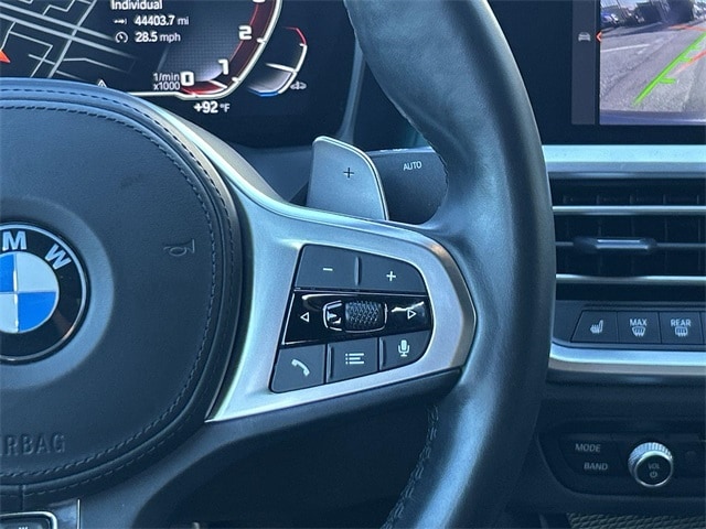 Thumbnail: 2021 BMW 3 Series - 18